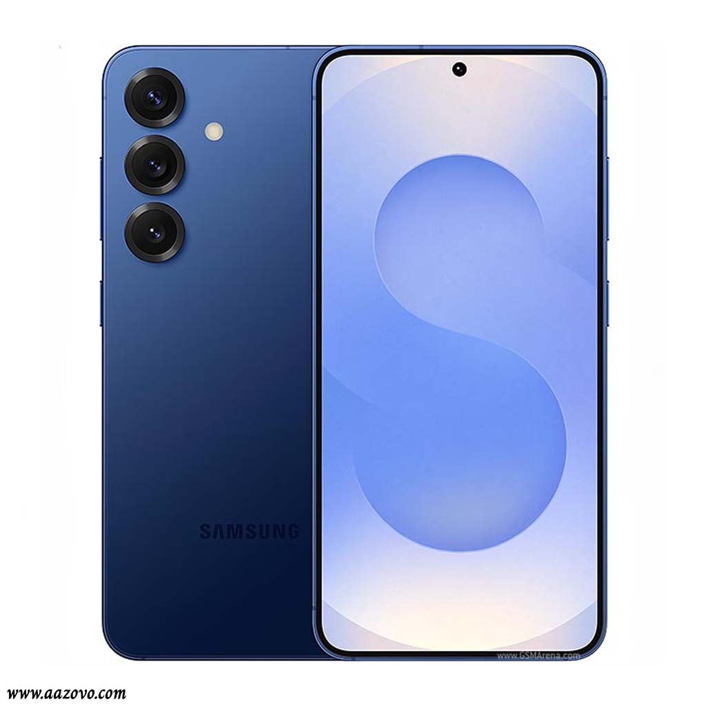SAMSUNG S25 8GB 128GB