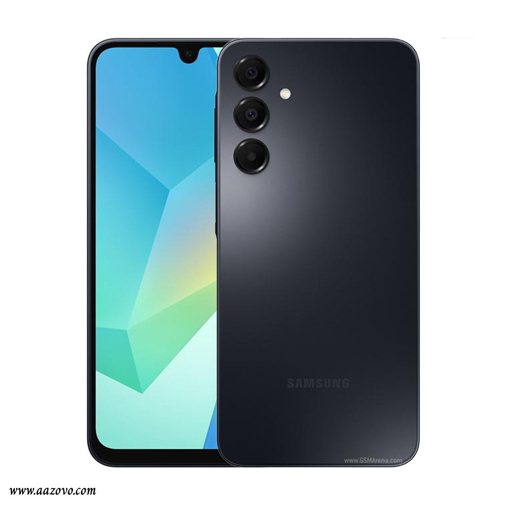 SAMSUNG GALAXY A16 4GB 128GB