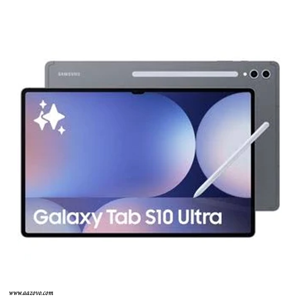 SAMSUNG GALAXY TAB S10 ULTRA SM-X926 5G 12GB 256GB WI-FI