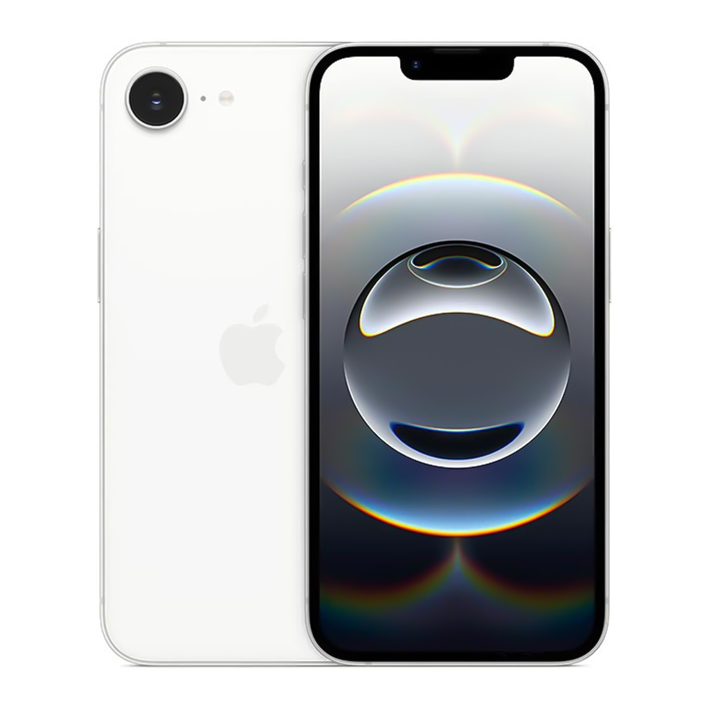 IPHONE 16E 512GB