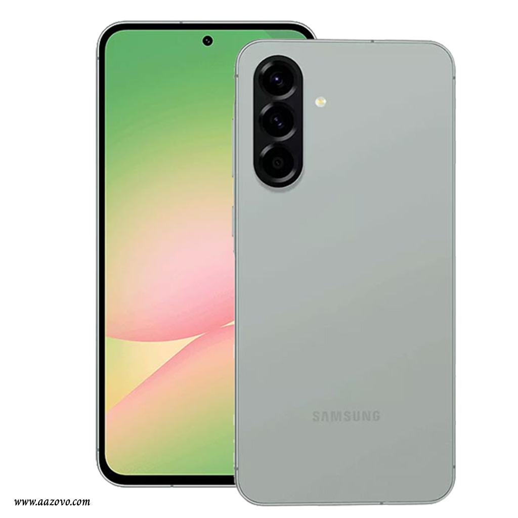 SAMSUNG GALAXY A56 5G 12GB 256GB