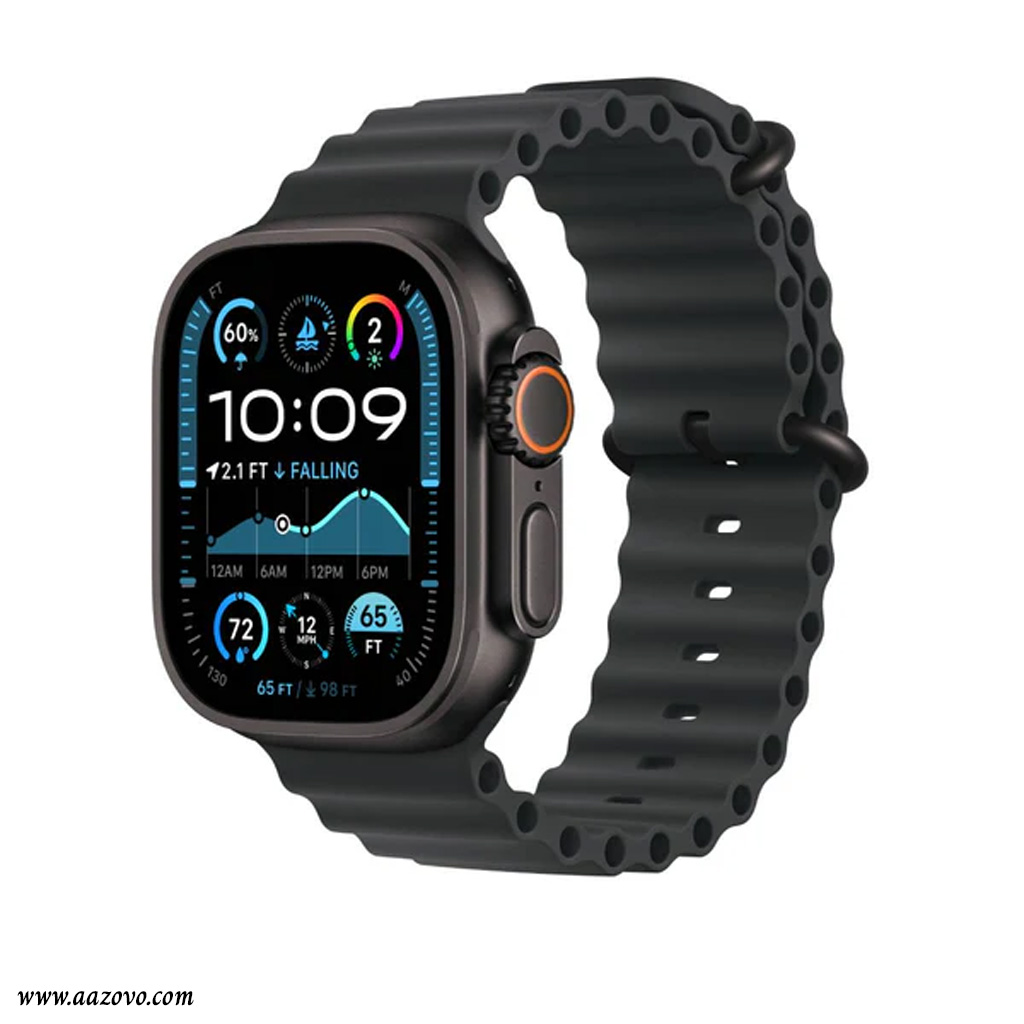 APPLE WATCH ULTRA 2 MX4P3