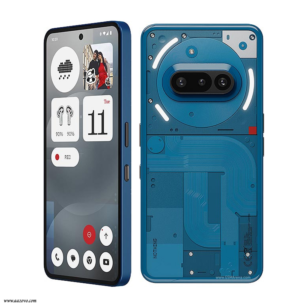 NOTHING PHONE 3A 5G 8GB 128GB