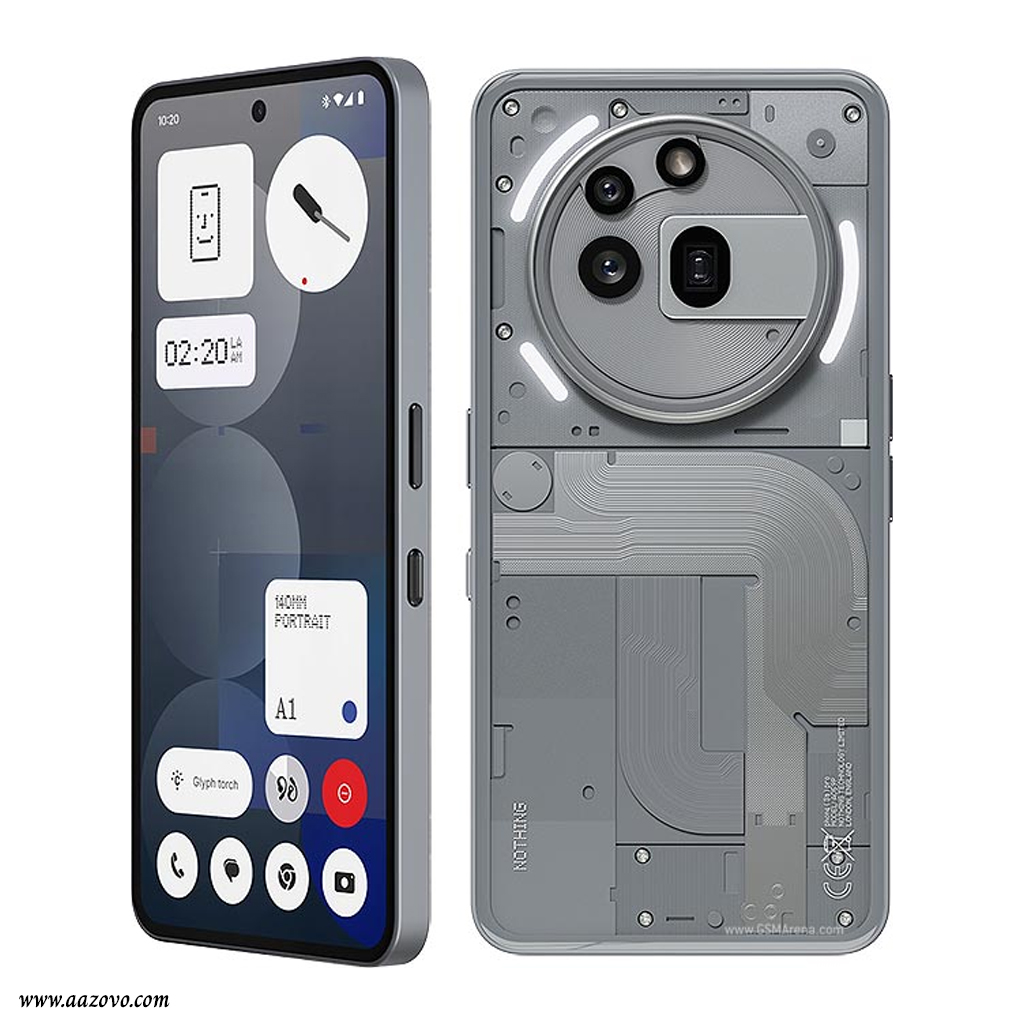 NOTHING PHONE 3A PRO 8GB 256GB