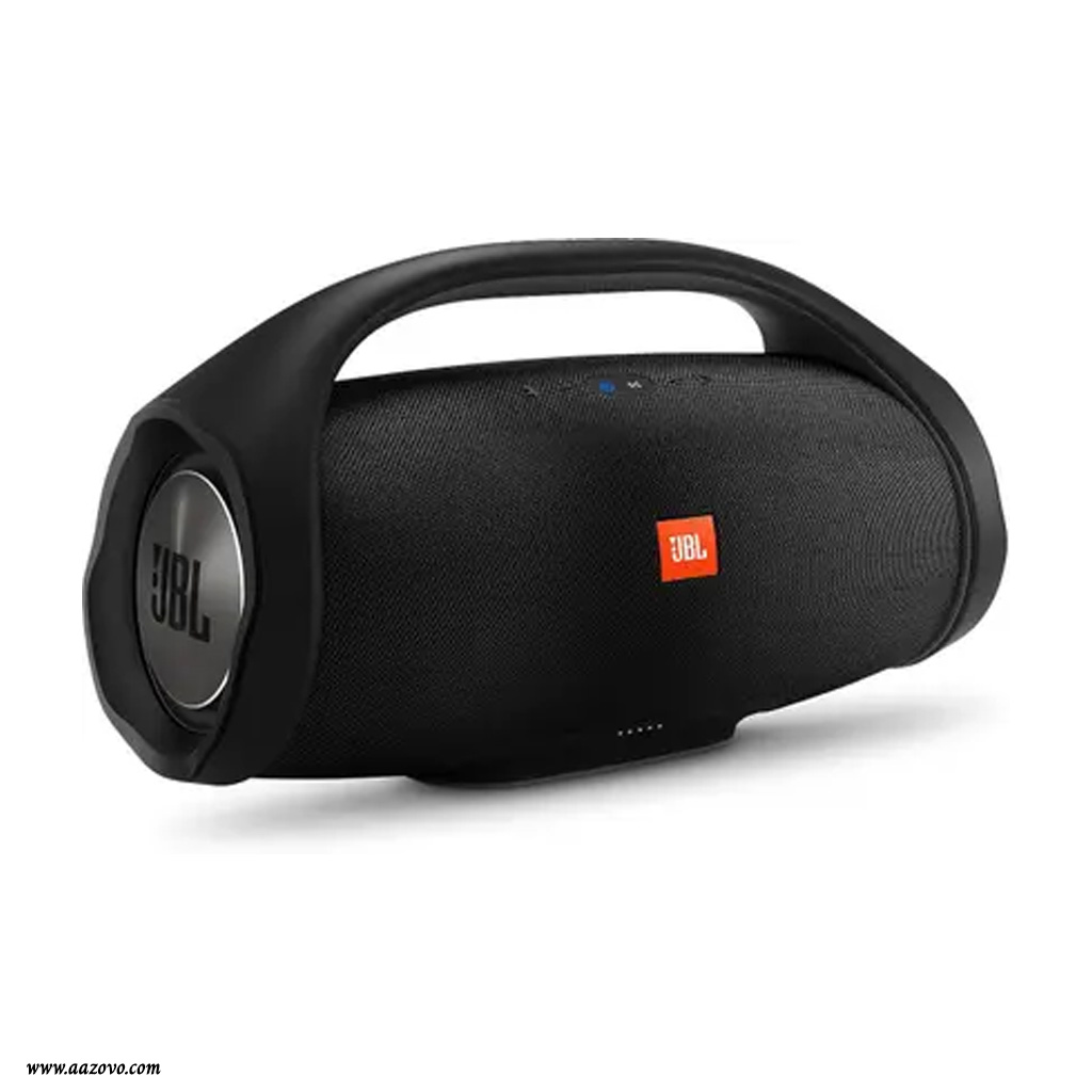 JBL Boombox Bluetooth Speaker