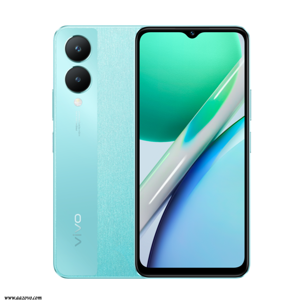 VIVO Y28 5G 8GB 128GB