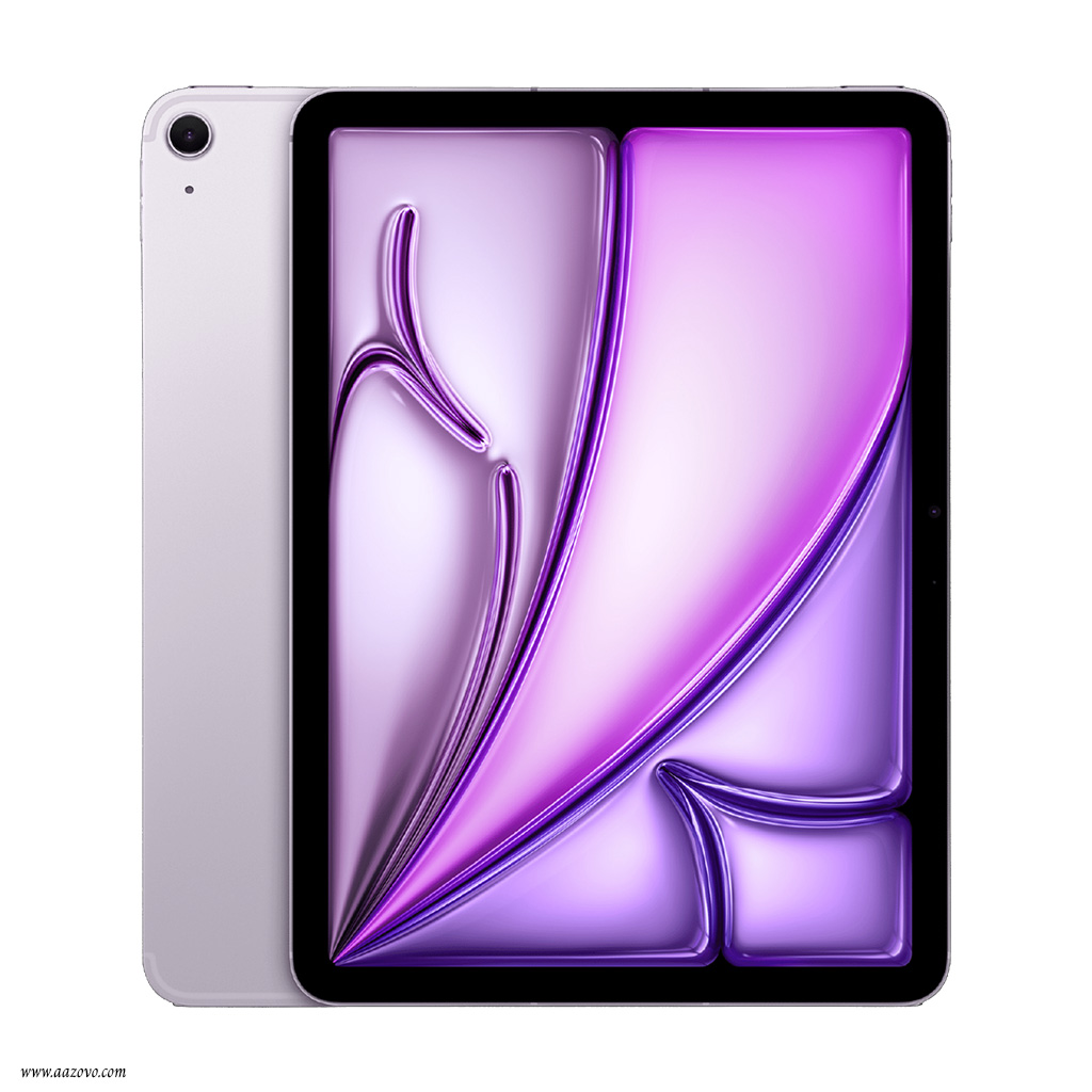 IPAD AIR 11 INCH 6TH GEN M2 512GB