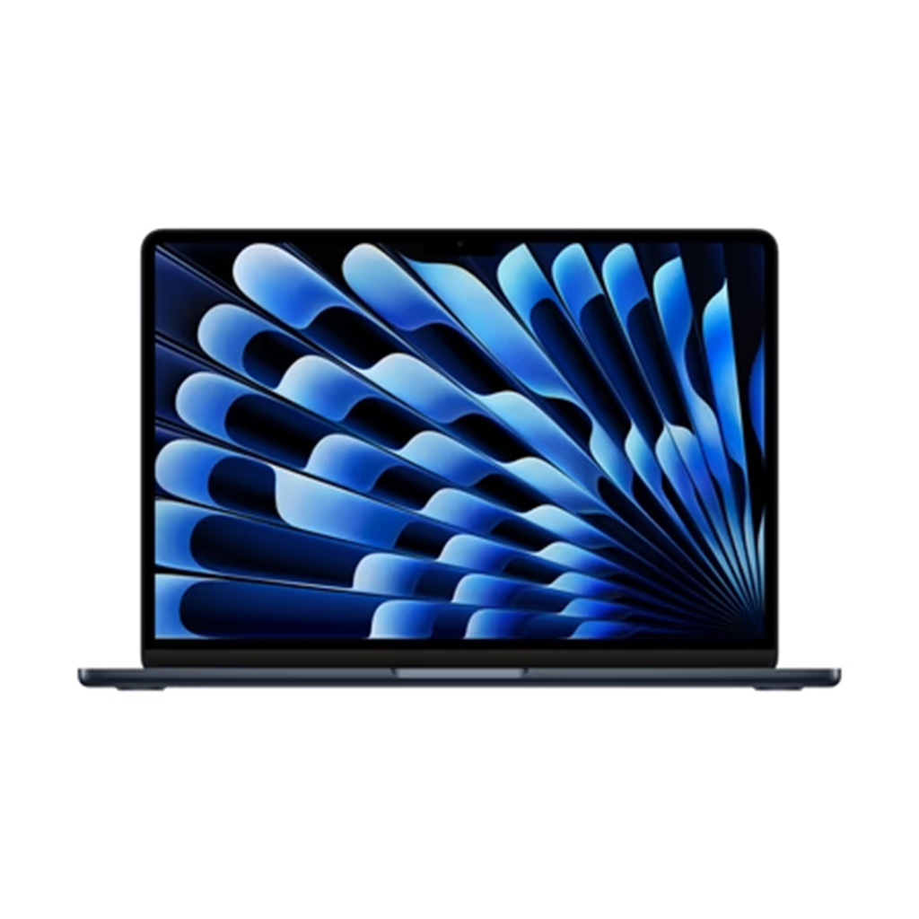 MACBOOK AIR M4 16GB 256GB MW123 (MIDNIGHT)
