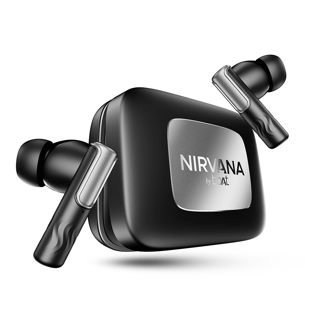 NIRVANA IVY PRO