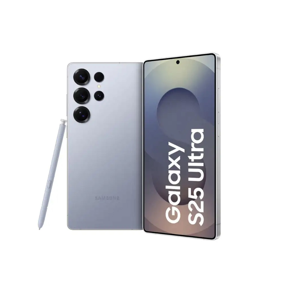 SAMSUNG S25 ULTRA 12GB 1TB