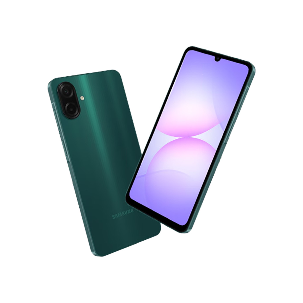 SAMSUNG GALAXY A07 4G 8GB 256GB