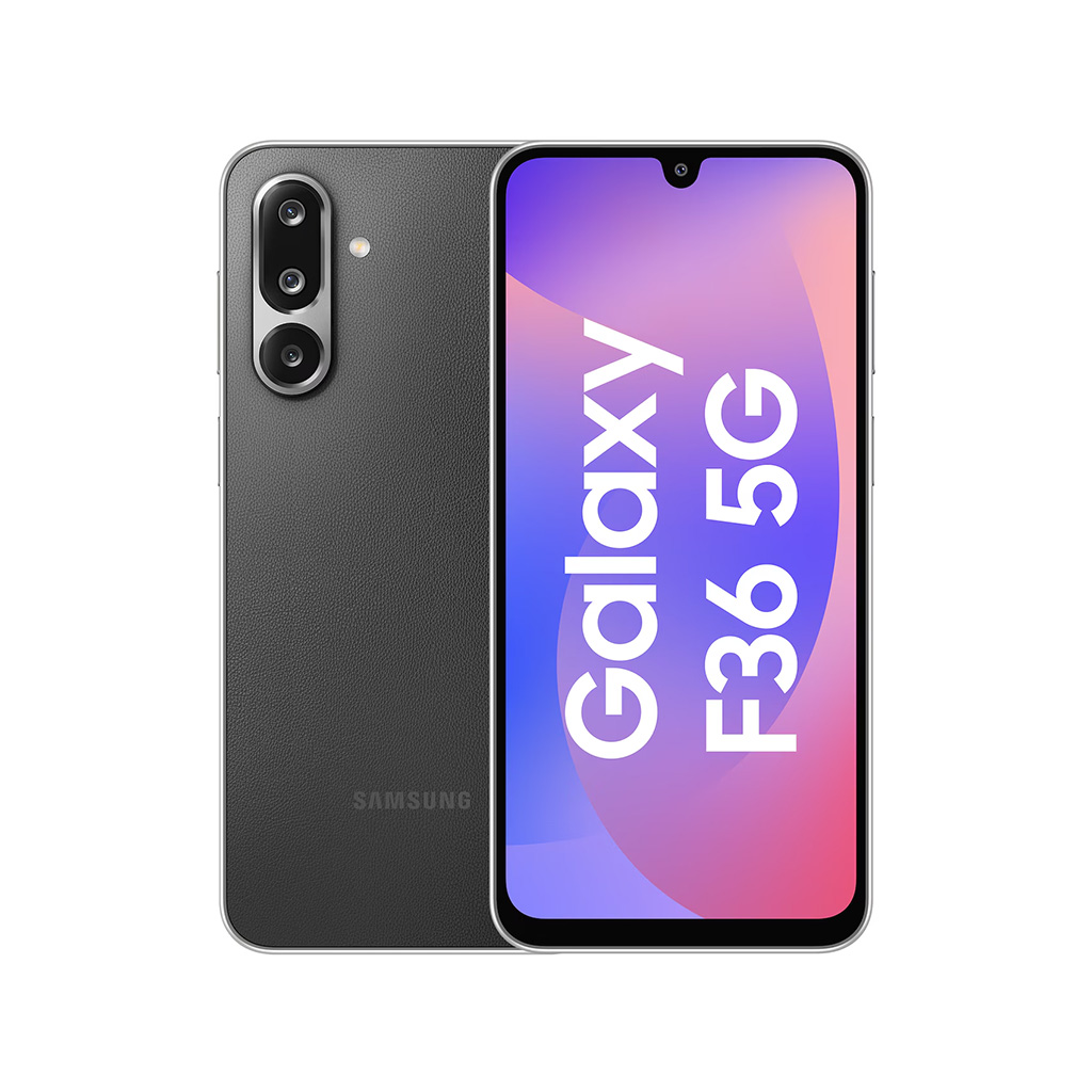 SAMSUNG GALAXY F36 5G 6GB 128GB
