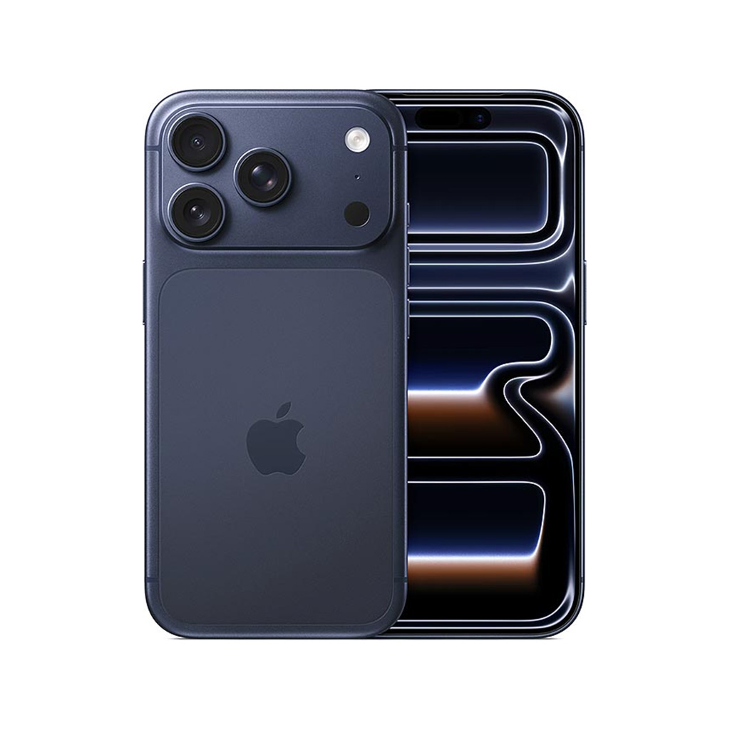 IPHONE 17 PRO 512GB