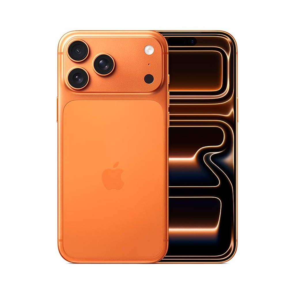 IPHONE 17 PRO MAX 1TB
