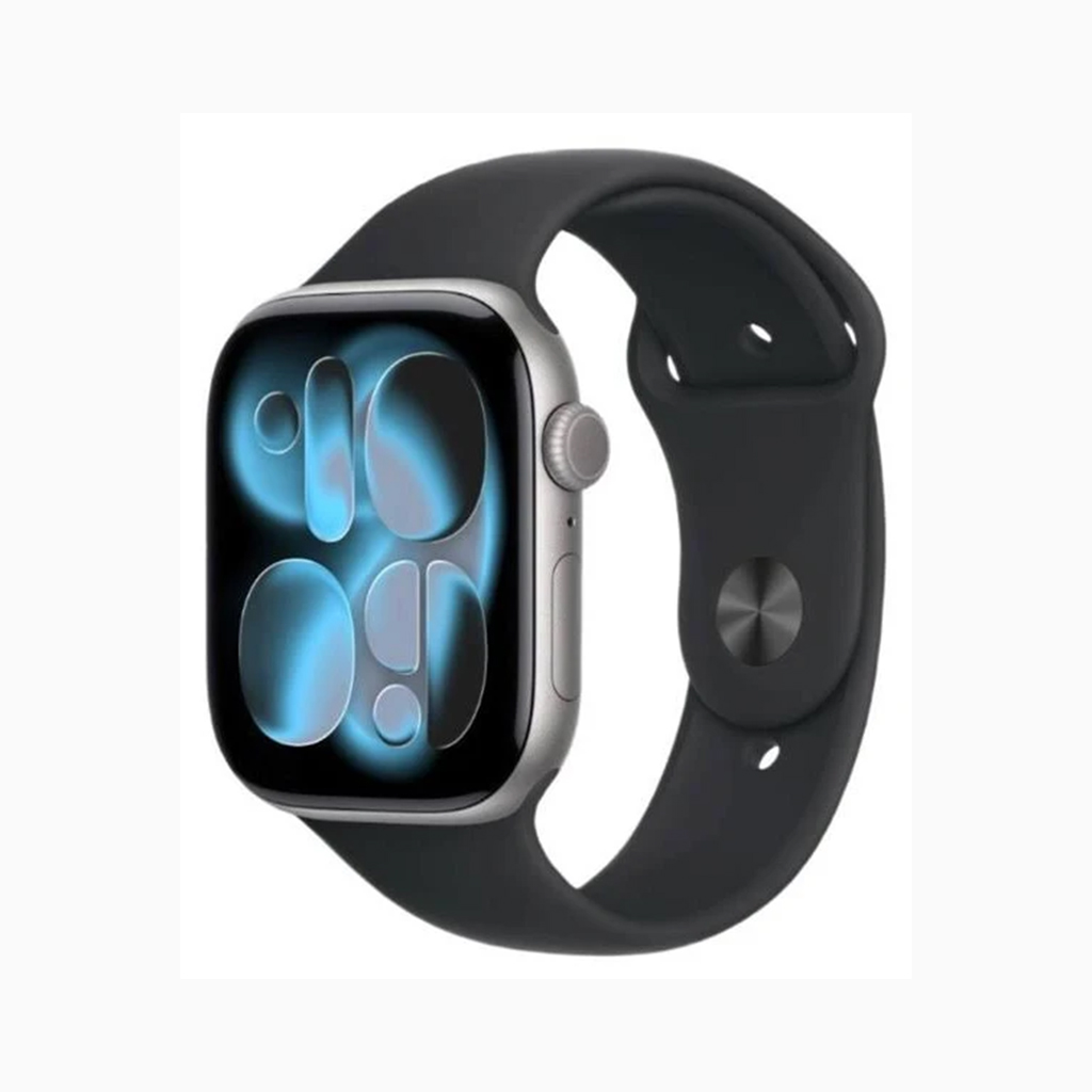 APPLE WATCH SERIES 11 GPS + CELLULAR 46MM TITANIUM