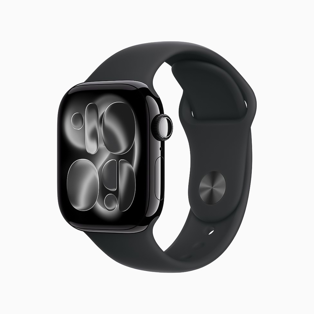 APPLE WATCH SERIES 11 GPS 46MM TITANIUM