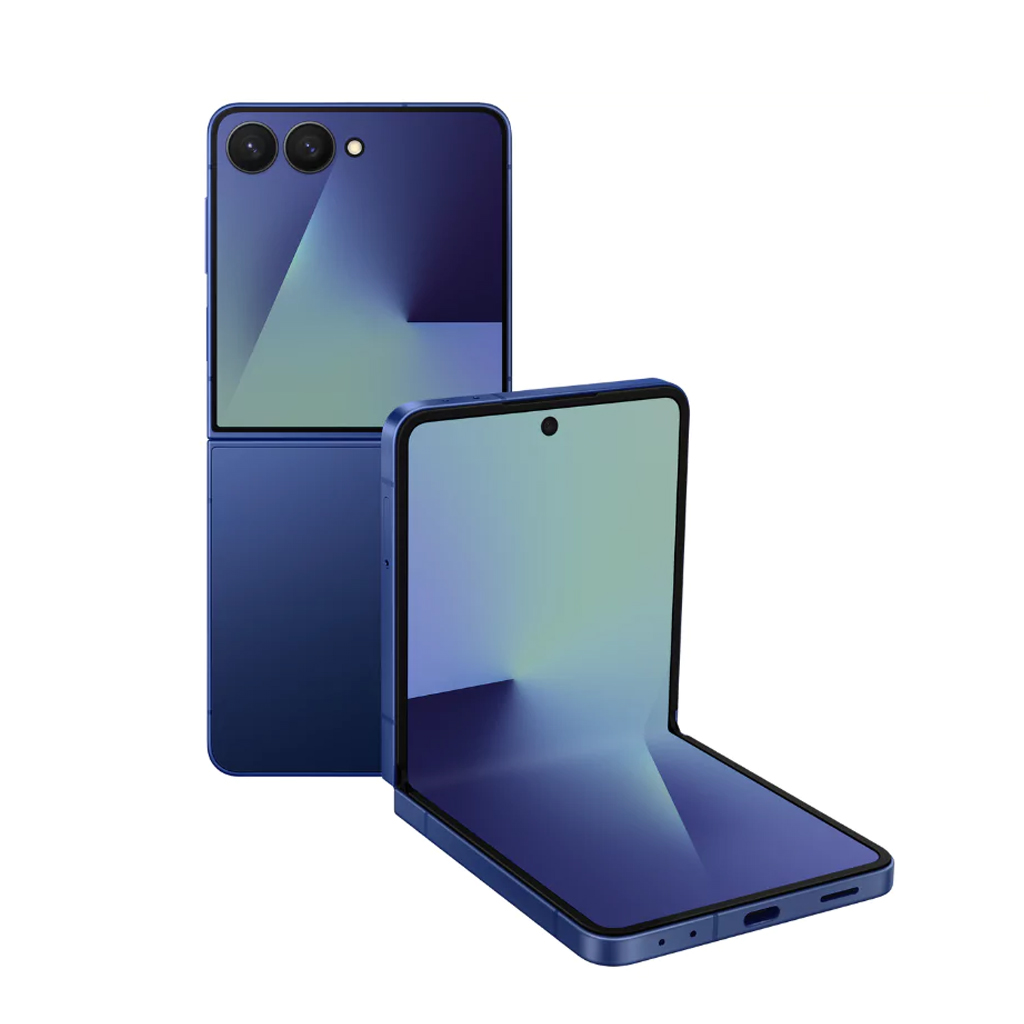 SAMSUNG GALAXY Z FLIP 7 12GB 512GB