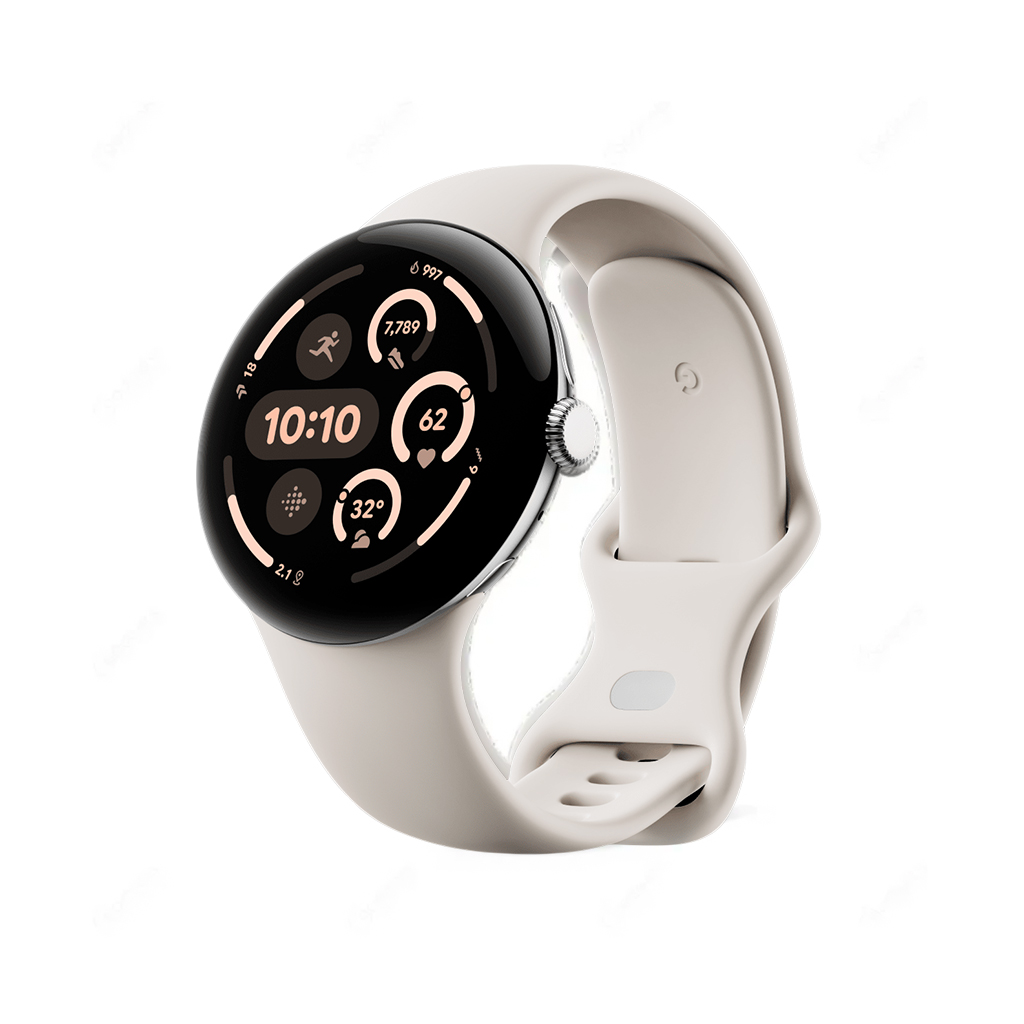 GOOGLE PIXEL WATCH 3 45MM