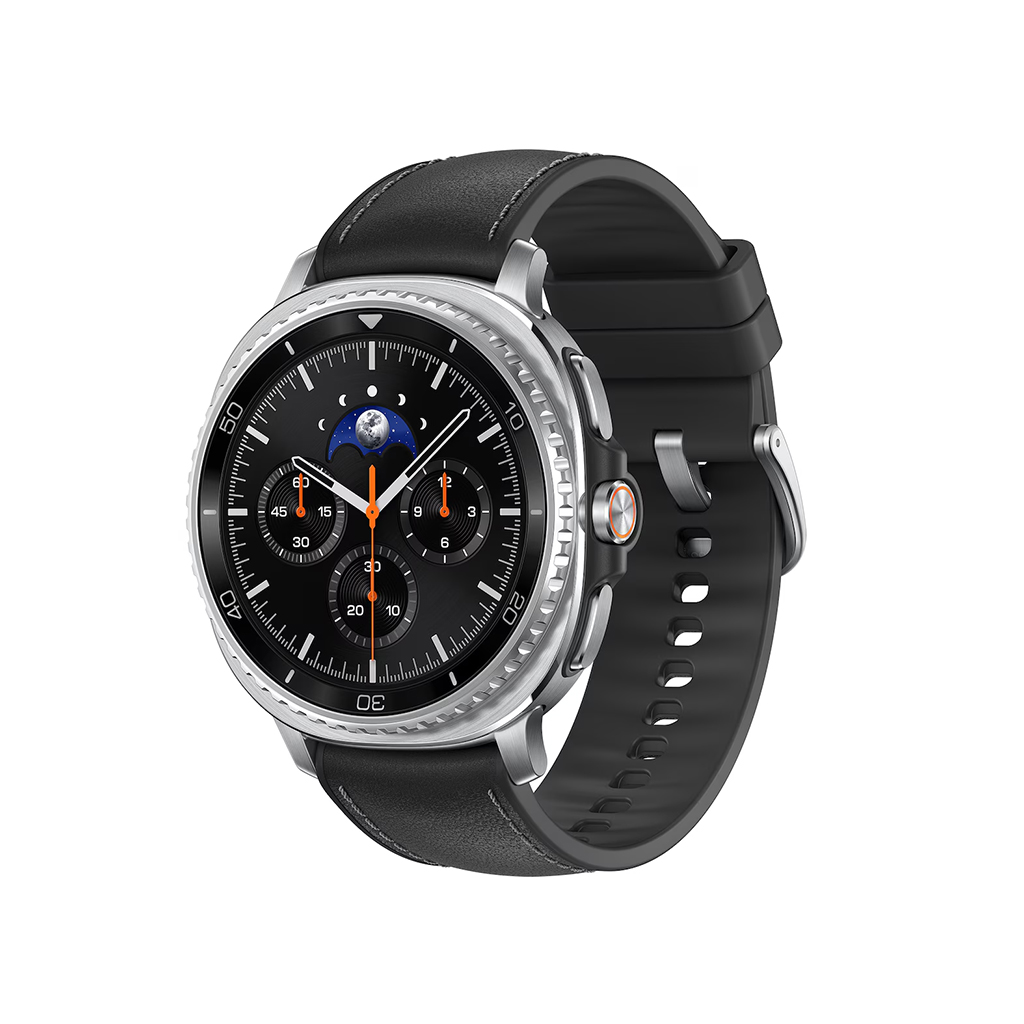 SAMSUNG GALAXY WATCH 8 CLASSIC 4G 4.6 CM