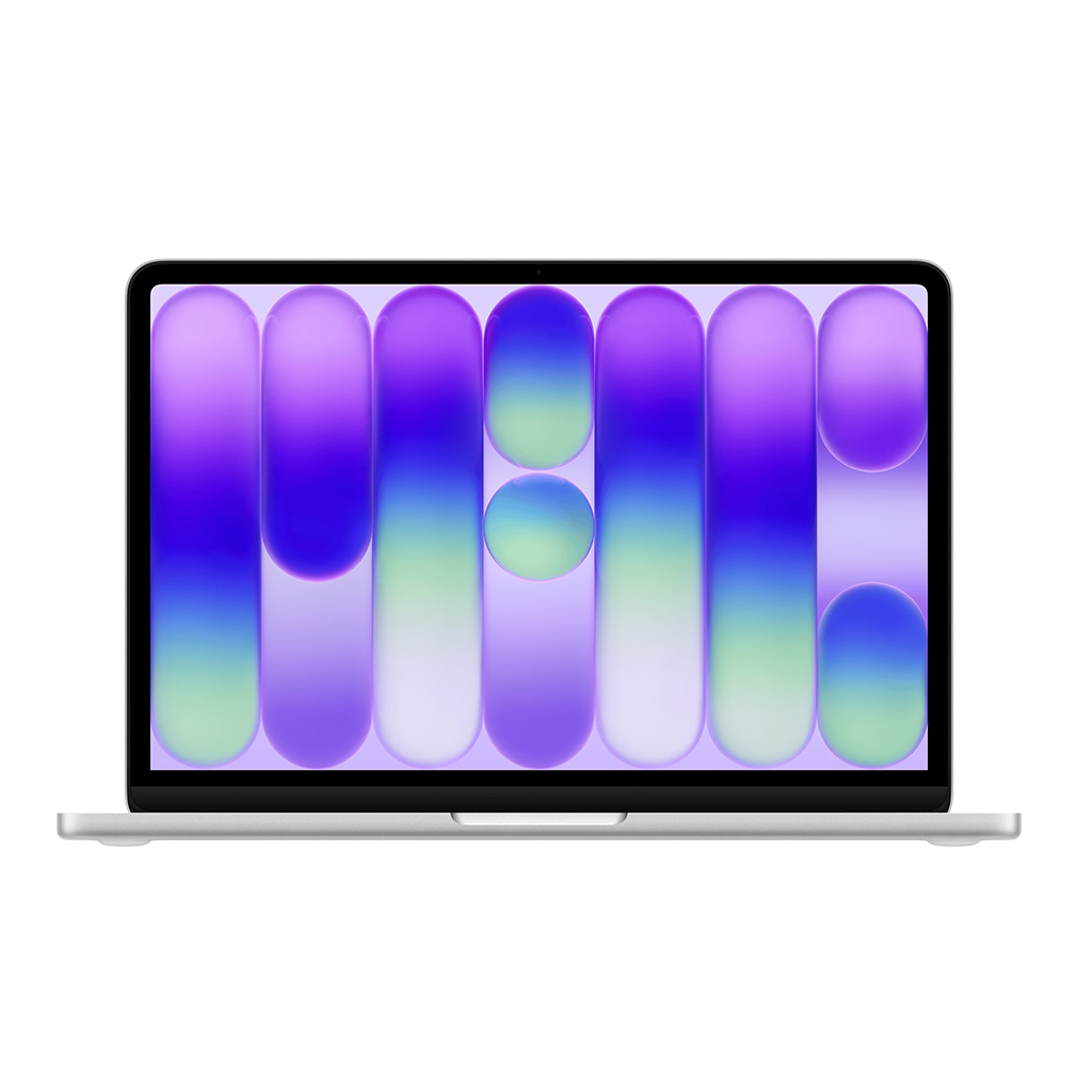 MACBOOK NEO A18 PRO 8GB 256GB MHFA4 (SILVER)