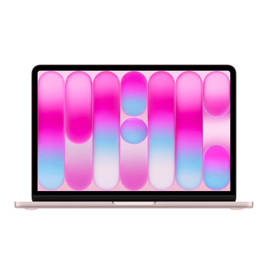 MACBOOK NEO A18 PRO 8GB 512GB MHFCJ4 (BLUSH)