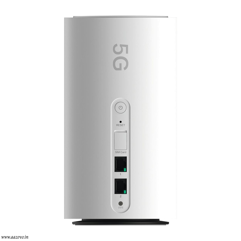 XIAOMI 5G CPE PRO V2