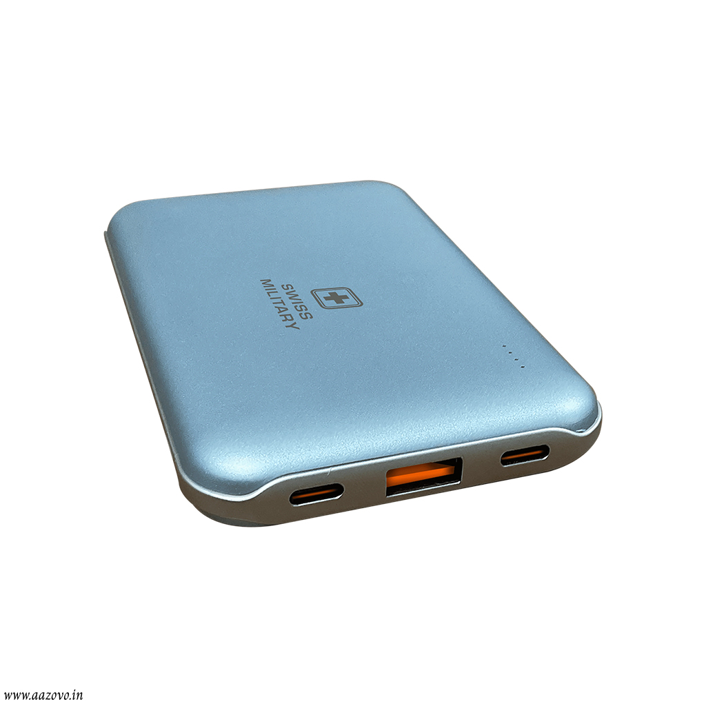 SWISS MILITARY ELECTRA WEE