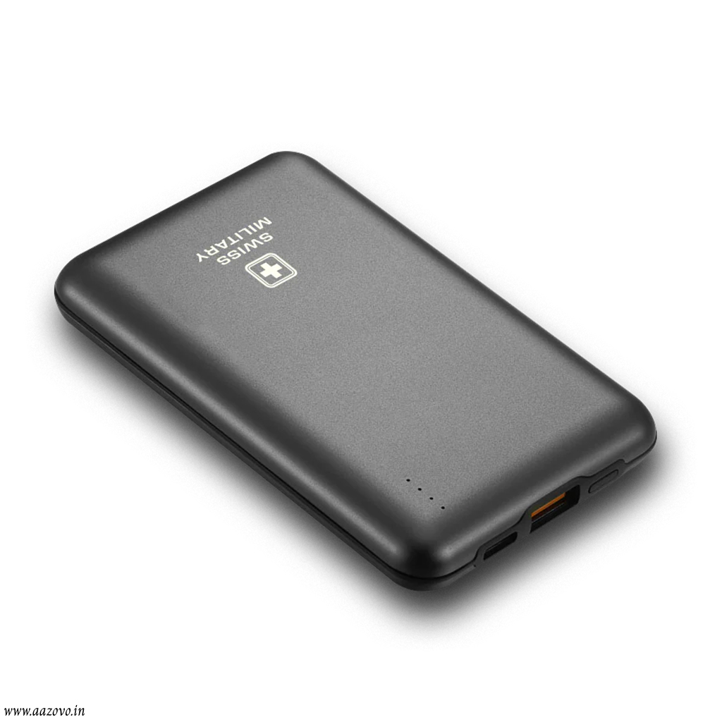 SWISS MILITARY ELECTRA MITE